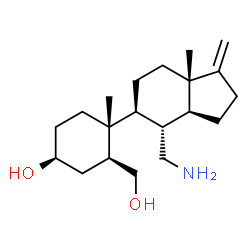 ChemSpider 2D Image | rosiptor | C20H35NO2