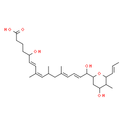 ChemSpider 2D Image | bound formratjadone a | C28H44O6