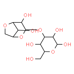 ChemSpider 2D Image | Neoagarobiose | C12H20O10