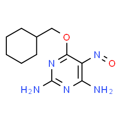 ChemSpider 2D Image | NU6027 | C11H17N5O2