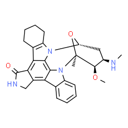 ChemSpider 2D Image | AFN 941 | C28H30N4O3