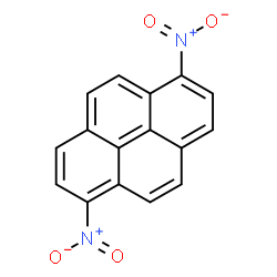 ChemSpider 2D Image | UR2455000 | C16H8N2O4