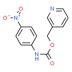 ChemSpider 2D Image | MIESHUAN | C13H11N3O4