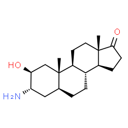 ChemSpider 2D Image | Amafolone | C19H31NO2