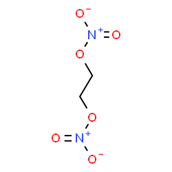 ChemSpider 2D Image | EGDN | C2H4N2O6