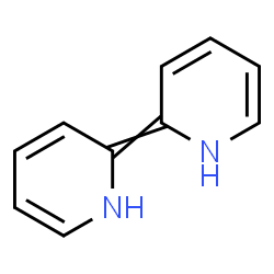 ChemSpider 2D Image | 2-(2(1H)-Pyridinylidene)-1,2-dihydropyridine | C10H10N2