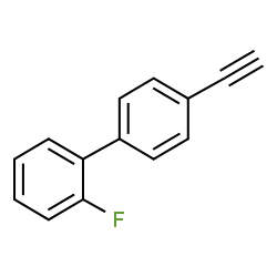 ChemSpider 2D Image | Fluretofen | C14H9F