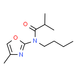 ChemSpider 2D Image | Isamoxole | C12H20N2O2