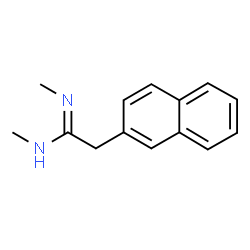 ChemSpider 2D Image | 571S87U90N | C14H16N2