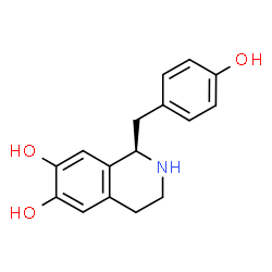 ChemSpider 2D Image | (+)-HIGENAMINE | C16H17NO3