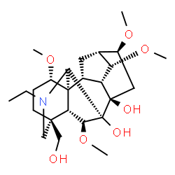 ChemSpider 2D Image | Royline | C25H41NO7