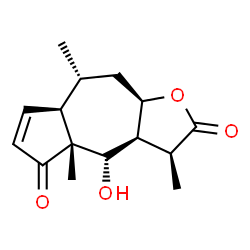 ChemSpider 2D Image | Plenolin | C15H20O4