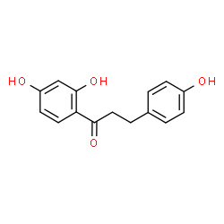 ChemSpider 2D Image | Davidigenin | C15H14O4