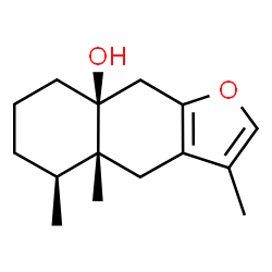 ChemSpider 2D Image | Tetradymol | C15H22O2