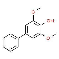 ChemSpider 2D Image | Aucuparin | C14H14O3