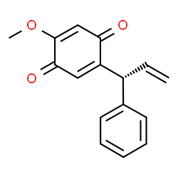 ChemSpider 2D Image | (R)-4''-methoxydalbergione | C16H14O3