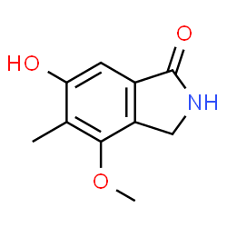 ChemSpider 2D Image | Cichorine | C10H11NO3