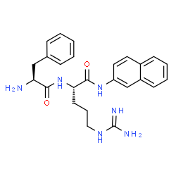 ChemSpider 2D Image | MC-207,110 | C25H30N6O2