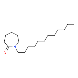 ChemSpider 2D Image | CM3995000 | C18H35NO