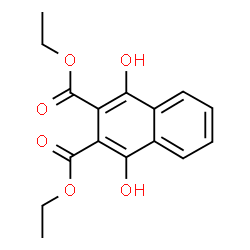 ChemSpider 2D Image | Rubidate | C16H16O6