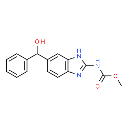 ChemSpider 2D Image | R-19167 | C16H15N3O3