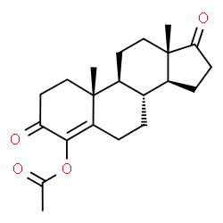 ChemSpider 2D Image | BV8153000 | C21H28O4