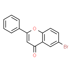 ChemSpider 2D Image | MFCD00276169 | C15H9BrO2