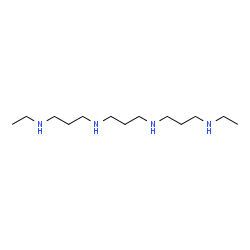 ChemSpider 2D Image | DIETHYLNORSPERMINE | C13H32N4