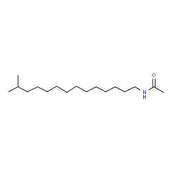 ChemSpider 2D Image | Capsi-amide | C17H35NO