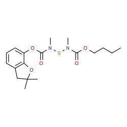 ChemSpider 2D Image | DF6652100 | C18H26N2O5S