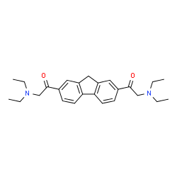 ChemSpider 2D Image | Rmi-11002 | C25H32N2O2