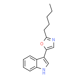 ChemSpider 2D Image | Labradorin 2 | C16H18N2O