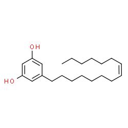 ChemSpider 2D Image | Bilobol | C21H34O2