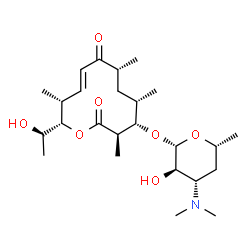 ChemSpider 2D Image | 2BSX67J222 | C25H43NO7