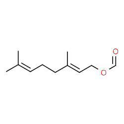 ChemSpider 2D Image | RG5925700 | C11H18O2