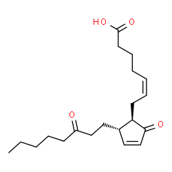 ChemSpider 2D Image | PGAM | C20H30O4