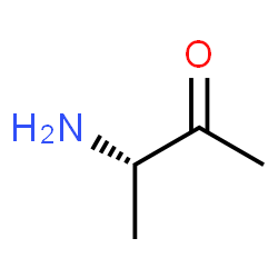 ChemSpider 2D Image | 1-METHYL-ALANINAL | C4H9NO