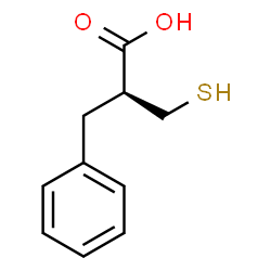 ChemSpider 2D Image | 2-THIOMETHYL-3-PHENYLPROPANOIC ACID | C10H12O2S