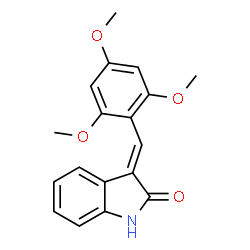 ChemSpider 2D Image | ic261 | C18H17NO4