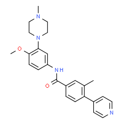 ChemSpider 2D Image | GR 125,743 | C25H28N4O2