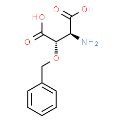ChemSpider 2D Image | DL-TBOA | C11H13NO5