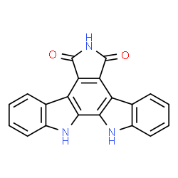 ChemSpider 2D Image | LSM-3627 | C20H11N3O2