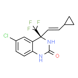 ChemSpider 2D Image | 2498M8N65F | C14H12ClF3N2O