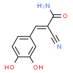 ChemSpider 2D Image | AG-99 | C10H8N2O3