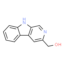 ChemSpider 2D Image | 3-HMC | C12H10N2O