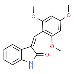 ChemSpider 2D Image | ic261 | C18H17NO4