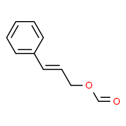 ChemSpider 2D Image | UD5530000 | C10H10O2