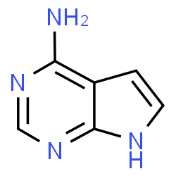ChemSpider 2D Image | UY8850000 | C6H6N4