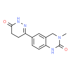 ChemSpider 2D Image | prinoxodan | C13H14N4O2