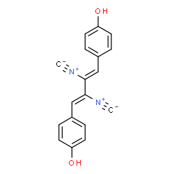 ChemSpider 2D Image | Xantocillin | C18H12N2O2